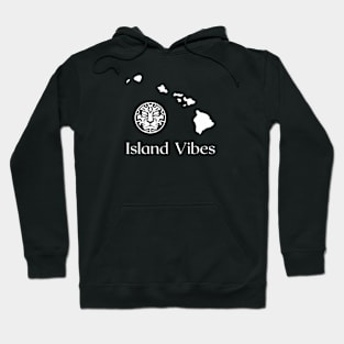 Island Vibes Hoodie